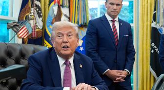 ABD'yi sarsan kriz! Trump, Savunma Bakanı Hegseth'e hesap sordu