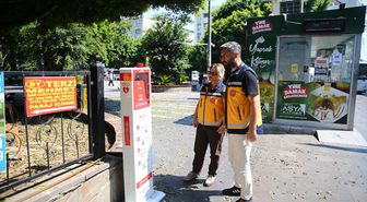 Adana'da Çalınan Kalp Kurtarıcı Cihaz Bulundu, Zanlı Tutuklandı