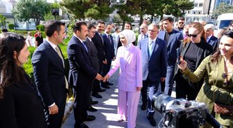 Bakan Göktaş'tan Van'da yoğun program