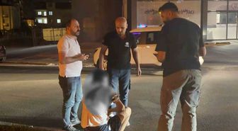 Aksaray'da genç, tartıştığı arkadaşı tarafından bıçaklandı