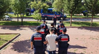 Aksaray'da yasa dışı bahis operasyonu: 1 tutuklama