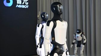 Shanghai'da robotlar gerçek dünyada eğitiliyor
