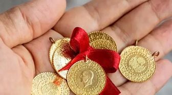 Altın son 7 haftanın zirvesinde! Rafa kalkan senaryo yeniden masada