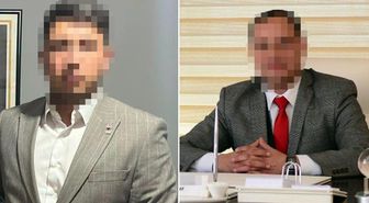 Avukat kavgasından yasak aşk çıktı