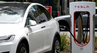 Avustralya'da Elektrikli Araç Satışları Rekor Kırdı