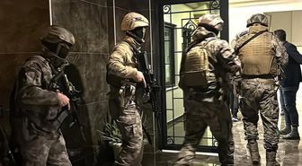 Ay Grubu suç örgütüne darbe: Karışmadıkları suç kalmamış
