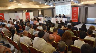 Aydın'da Hastalıktan Ari İşletme Sayısı 86'ya Yükseldi