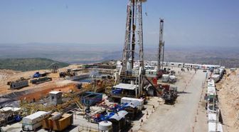 Bakan Bayraktar paylaştı: Gabar'da günlük petrol üretimi rekor kırdı