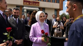 Bakan Göktaş: Terörsüz Türkiye güçlü aile demektir
