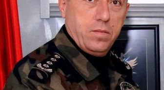 Adalet Bakanı Gürlek, eski Özel Harekat Daire Başkanı Oktay'ın ailesini kabul etti