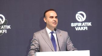 Trabzon'da Sıfır Atık ve Yeşil Dönüşüm Vurgusu