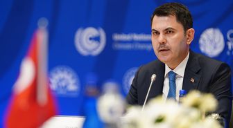 Bakan Kurum: Yangınlarda 92 Bağımsız Bölüm Ağır Hasarlı veya Yıkık