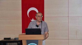 Balıkesir Üniversitesi'nde Charles Peirce Göstergebilimi Seminerleri Tamamlandı