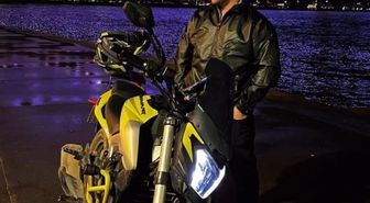 Alkollü sürücünün çarptığı motokurye Batuhan Karabulut'un ailesi, sanığın tahliyesine isyan etti: 'Kardeşimin hayatının bedeli 4 ay mıydı?'