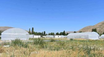 Bayburt Eko Köy 2 Projesi'nde sona doğru