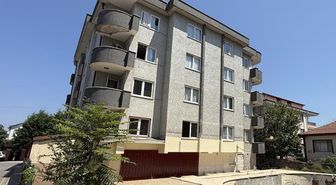 Belediye yıkmadı, fuhuş oteli oldu