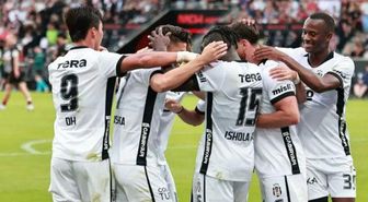 Beşiktaş maçı hangi kanalda? Hradec Kralove Beşiktaş maçı ne zaman, saat kaçta?