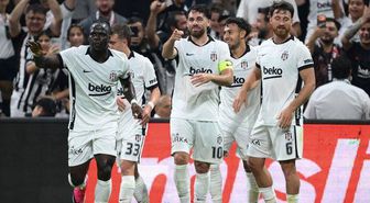 Beşiktaş maçı hangi kanalda yayınlanacak? Hradec Kralove Beşiktaş maçını hangi kanal veriyor, nereden izlenir?