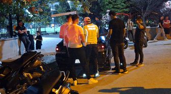 Beypazarı'nda Trafik ve Asayiş Denetimleri Artarak Sürüyor