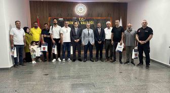 Bingöl'de Alzheimer Hastalarına Akıllı Takip Cihazı