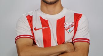 Boluspor'dan 3 transfer ve 2 genç profesyonel imza