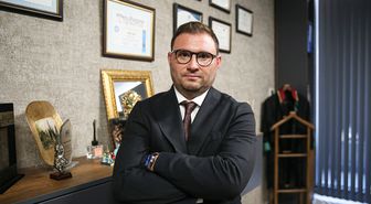 Avukat Kocaefe cinayetinde iddianame kabul edildi