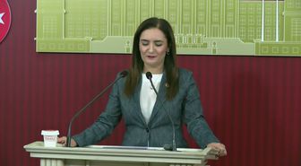 CHP'den 'açık çek değil' vurgusu