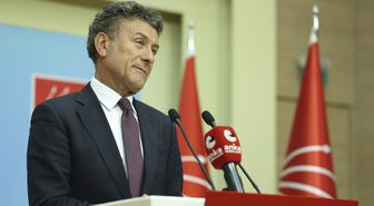 Sarıbal: Çiftçi kaderiyle baş başa kaldı