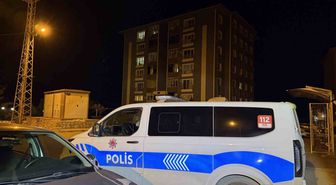 Adıyaman'da komşusunu öldüren şahıs yakalandı