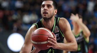 Denizli Basket'te İç Transfer: Egemen Güven ve Mustafa Sami Yılmaz Takımda