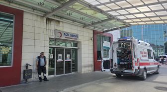 Ordu'da Doğadan Toplanan Mantar Zehirledi: Yaşlı Çift Hastanelik Oldu