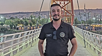 Dicle Nehri'nde Gizli Tehlike: Eğitmen Dalgıçtan Boğulma Uyarısı