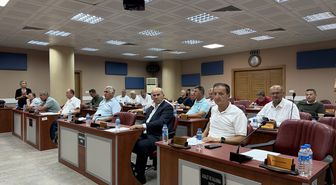 Enez Limanı ve HES Protokolü Onaylandı