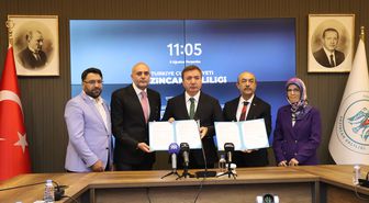 Erzincan'a Özel Eğitim Meslek Okulu