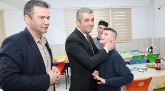 Erzurum'da Türkiye'nin En Kapsamlı Özel Eğitim Kampüsü Açılıyor