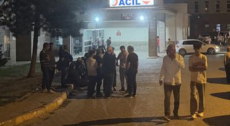 Oltu'da Acı Olay: 12 Yaşındaki Çocuk Çayda Boğuldu