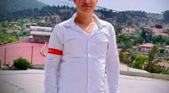 Pozantı'da Motosiklet Kazası: Eski Belediye Başkanının Yeğeni Hayatını Kaybetti