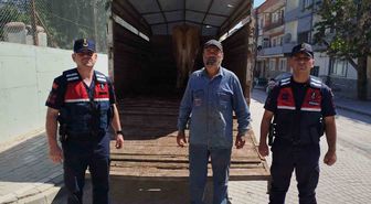 Eskişehir'de Çalınan Büyükbaş Hayvan Bilecik'te Bulundu