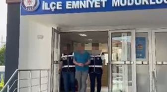 FETÖ hükümlüsü ihraç albay Gölcük'te yakalandı