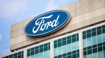 Ford'un Uygun Fiyatlı Elektrikli Kamyoneti Fathom: 28.000$