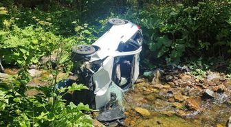 Giresun'da Temmuz'da 323 Trafik Kazası: 6 Ölü, 286 Yaralı