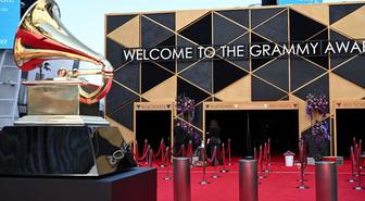 Göğsümüzü kabarttı! İşte Grammy jürisine seçilen Türk