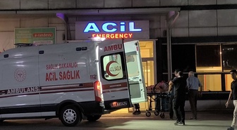 Hasankeyf'te Feci Kaza: 12 Yaralı