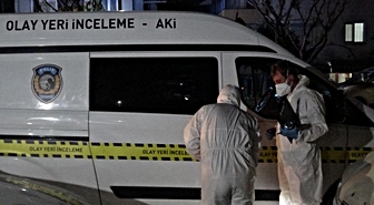 Antalya'da yalnız yaşayan yaşlı adam evinde ölü bulundu