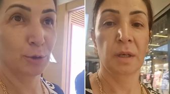 İç giyim mağazasına giden kadının isyanı: Geri kafalı demeyin ama...