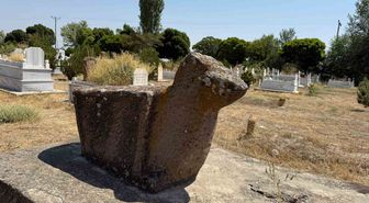 Iğdır'ın Koçbaşlı Mezar Taşları: Türk Kültür Mirası