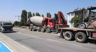 Iğdır'da Zincirleme Kaza: 4 Yaralı
