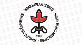 İHD'den çerçeve yasa teklifine ilişkin açıklama: Barışa katkı sunmaya devam edeceğiz