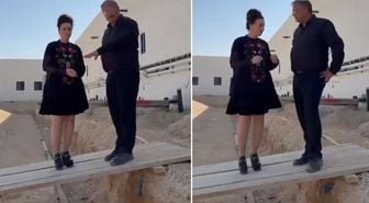İsrail'den dünyayı ayağa kaldıracak adım! Timsahları bekliyorlar