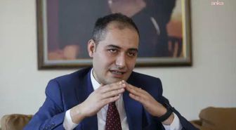 İYİ Parti'den çerçeve yasa eleştirisi: 'Hukuk devletinin sınırları sınanıyor'